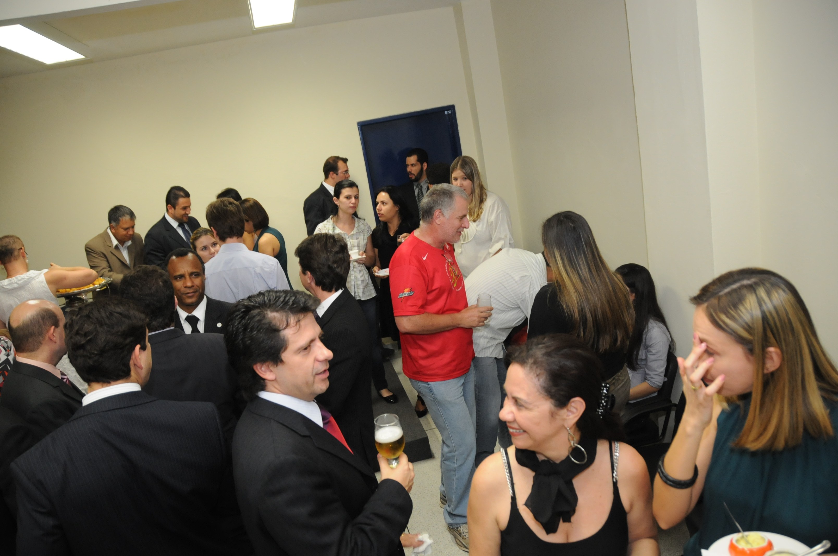 Homenagem Semana do Advogado - Caixa Federal - Foto 9